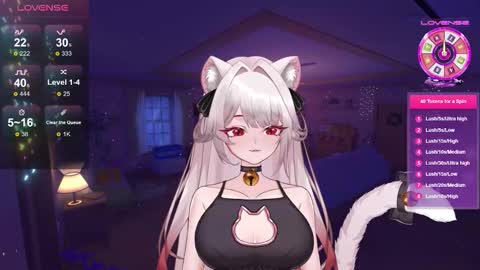 nikkipurr online show from 12/15/25, 05:06