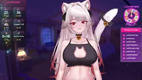 nikkipurr online show from 12/16/25, 05:18