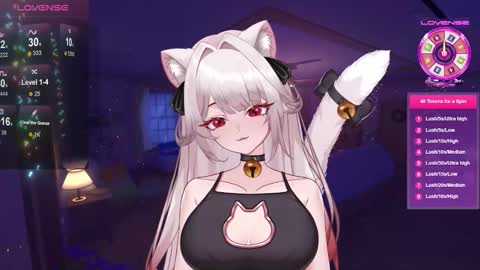 nikkipurr online show from 12/18/25, 05:41