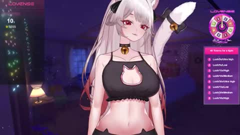 nikkipurr online show from 01/19/26, 05:11