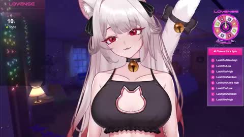 nikkipurr online show from 02/06/26, 06:29