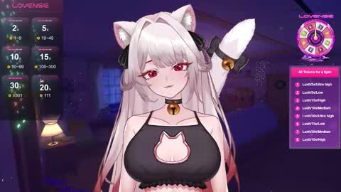 nikkipurr online show from 02/11/26, 06:13