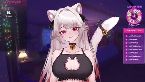 nikkipurr online show from 02/12/26, 05:19