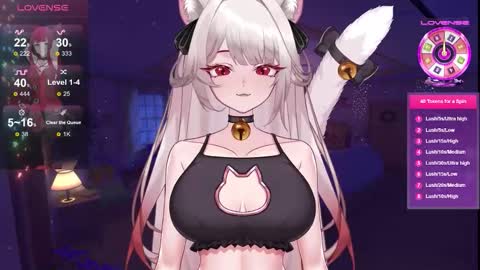 nikkipurr online show from 02/28/26, 05:14