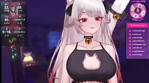 nikkipurr online show from 03/07/26, 05:10