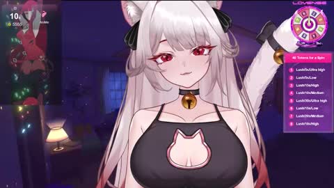 nikkipurr online show from 03/12/26, 05:57