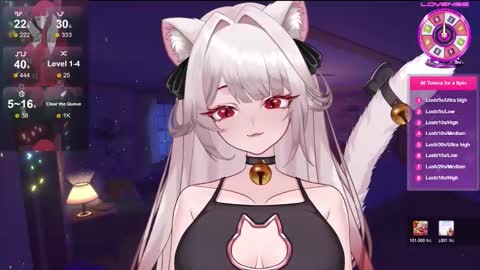 nikkipurr online show from 03/15/26, 06:41