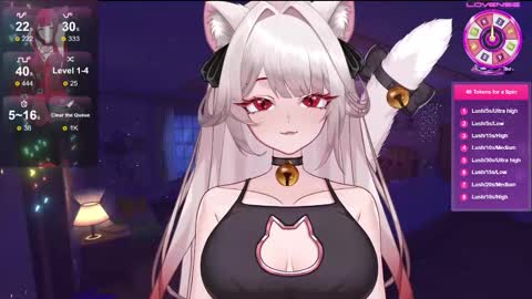 nikkipurr online show from 03/18/26, 06:11