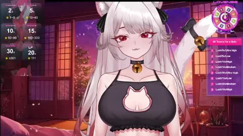 nikkipurr online show from 03/27/26, 04:29