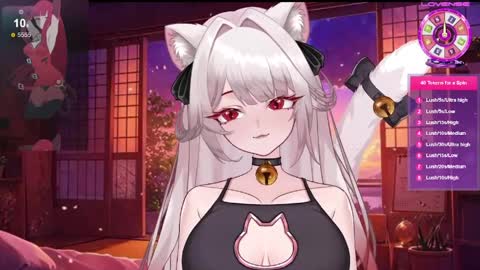 nikkipurr online show from 03/29/26, 05:35