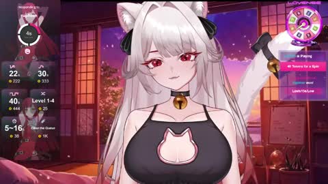 nikkipurr online show from 03/30/26, 05:25