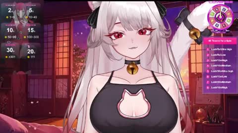 nikkipurr online show from 04/08/26, 05:57