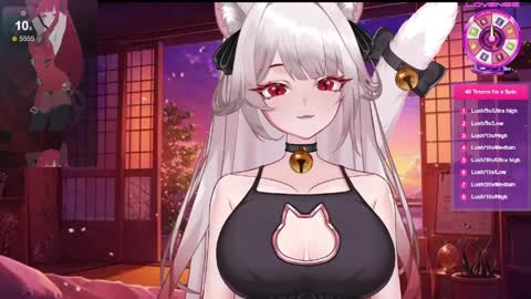 nikkipurr online show from 04/10/26, 06:29