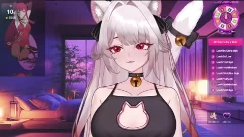 nikkipurr online show from 04/22/26, 06:20