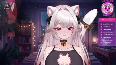 nikkipurr online show from 04/23/26, 05:26