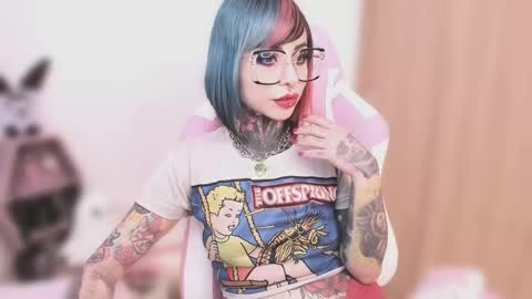 Nikki Ramone   online show from 10/20/25, 09:59