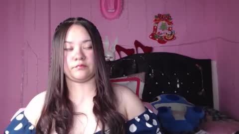 Nikkirous online show from 02/18/25, 06:26