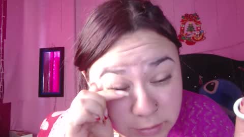 Nikkirous online show from 11/25/25, 05:02