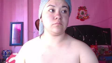 Nikkirous online show from 12/15/25, 01:48