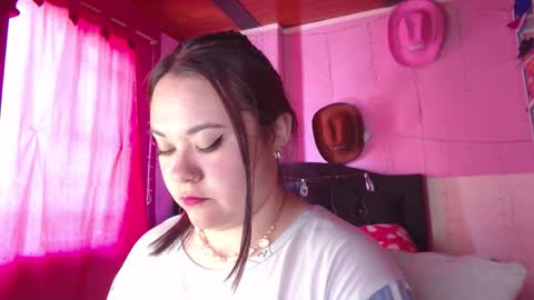 Nikkirous online show from 02/12/26, 02:45