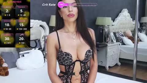 Snapshot of nikkirushxx chatting on 10/13/25, 05:51 Nikky online show from 10/13/25, 05:51