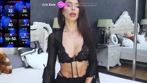 Snapshot of nikkirushxx chatting on 10/18/25, 06:48 Nikky online show from 10/18/25, 06:48