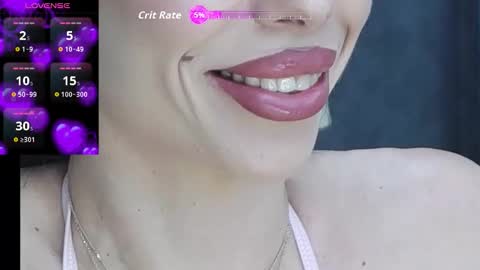 Nikky online show from 11/27/25, 09:00