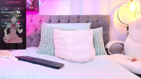 Nikita online show from 02/17/26, 08:37