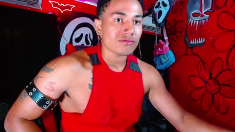 Nikki online show from 04/20/26, 10:44