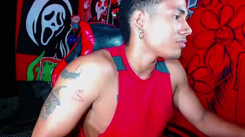 Nikki online show from 04/24/26, 01:52