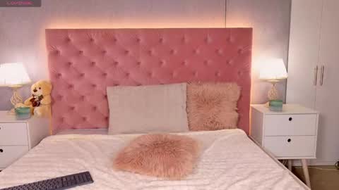 NikkiVelvets online show from 04/24/26, 01:57