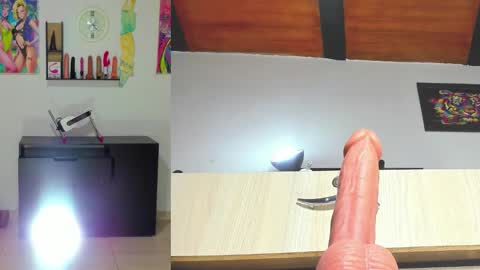 nikky__rosse online show from 02/26/26, 11:20