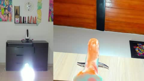 nikky__rosse online show from 03/20/26, 11:04