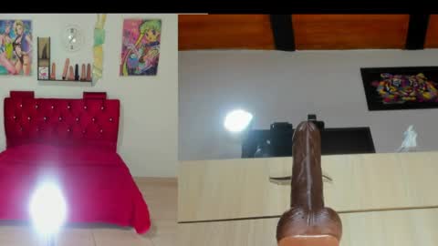 nikky__rosse online show from 06/04/26, 11:05