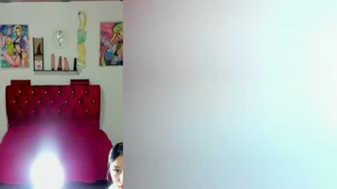 nikky__rosse online show from 06/10/26, 10:58