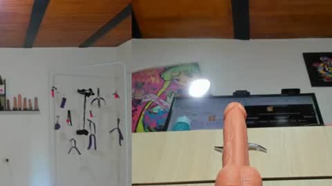 nikky__rosse online show from 07/24/26, 11:30