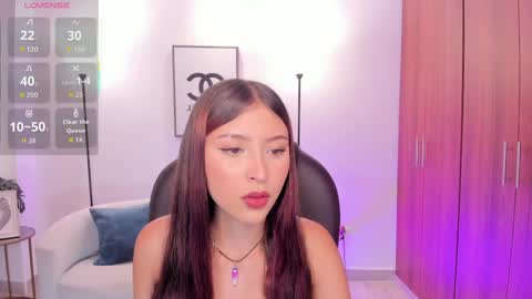 Snapshot of nikky_sweett_ chatting on 05/06/26, 08:47 nikky_sweett_ online show from 05/06/26, 08:47