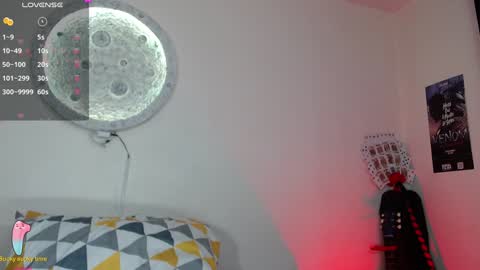 Snapshot of nikky_tomboy444 chatting on 01/13/25, 01:17 Nikky online show from 01/13/25, 01:17