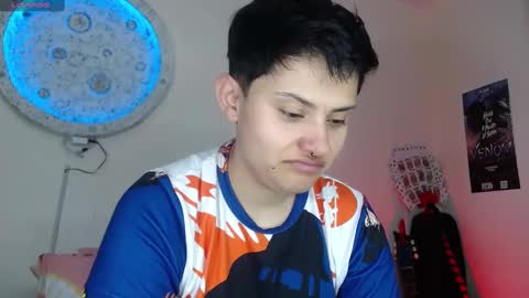 Snapshot of nikky_tomboy444 chatting on 02/02/25, 01:30 Nikky online show from 02/02/25, 01:30