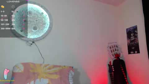 Snapshot of nikky_tomboy444 chatting on 02/03/25, 01:19 Nikky online show from 02/03/25, 01:19