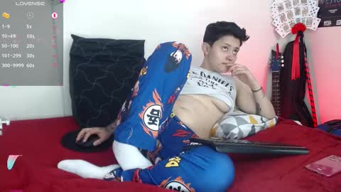 Snapshot of nikky_tomboy444 chatting on 02/11/25, 04:46 Nikky online show from 02/11/25, 04:46