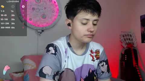 Snapshot of nikky_tomboy444 chatting on 03/05/25, 01:17 Nikky online show from 03/05/25, 01:17