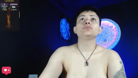 Snapshot of nikky_tomboy444 chatting on 09/09/25, 12:37 Nikky online show from 09/09/25, 12:37