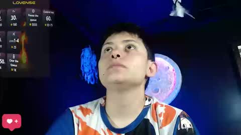 Snapshot of nikky_tomboy444 chatting on 09/17/25, 01:02 Nikky online show from 09/17/25, 01:02