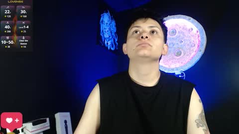 Snapshot of nikky_tomboy444 chatting on 09/24/25, 03:26 Nikky online show from 09/24/25, 03:26