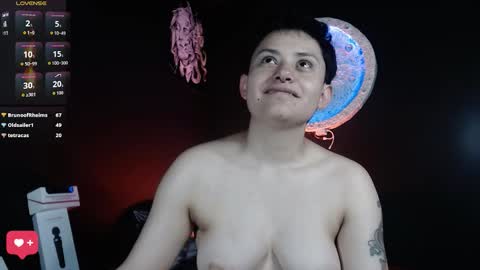 Snapshot of nikky_tomboy444 chatting on 10/03/25, 05:10 Nikky online show from 10/03/25, 05:10