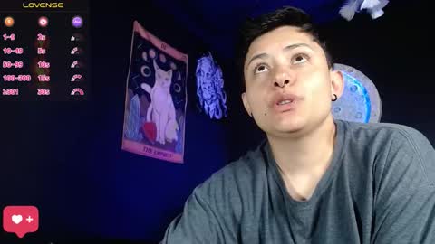 Snapshot of nikky_tomboy444 chatting on 01/06/26, 12:53 Nikky online show from 01/06/26, 12:53