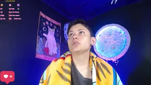 Snapshot of nikky_tomboy444 chatting on 02/06/26, 01:03 Nikky online show from 02/06/26, 01:03