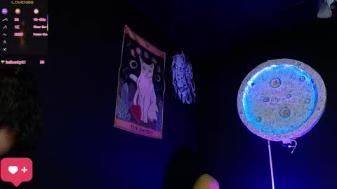 Snapshot of nikky_tomboy444 chatting on 02/19/26, 03:30 Nikky online show from 02/19/26, 03:30