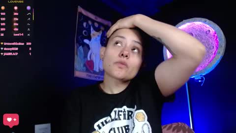 Nikky online show from 03/27/26, 05:34